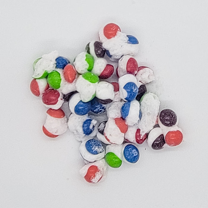 Freeze Dried Berry Crunchies