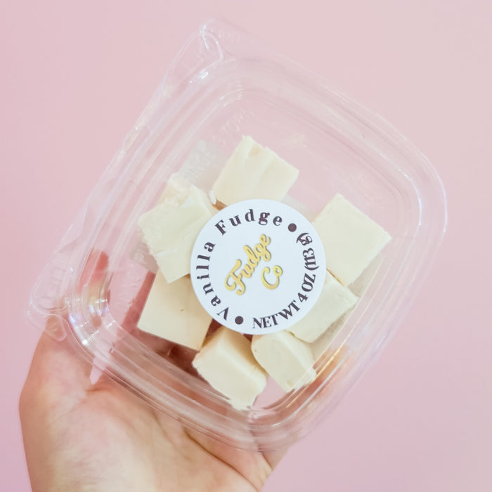 Vanilla Fudge