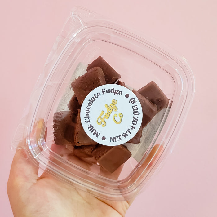 Top-Selling Fudge Assortment