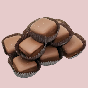 Milk Chocolate Caramel