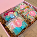 Sugar Rush Candy Box