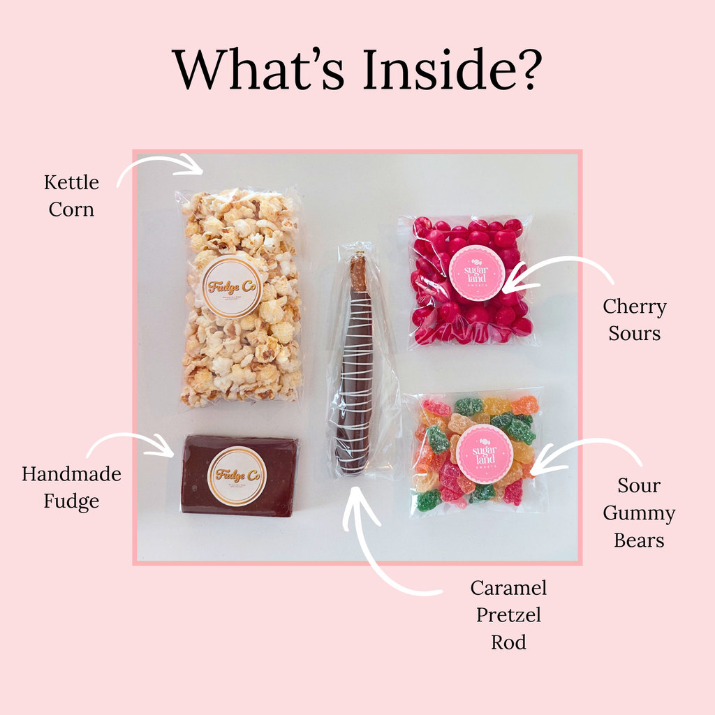 Classic Treats Gift Box
