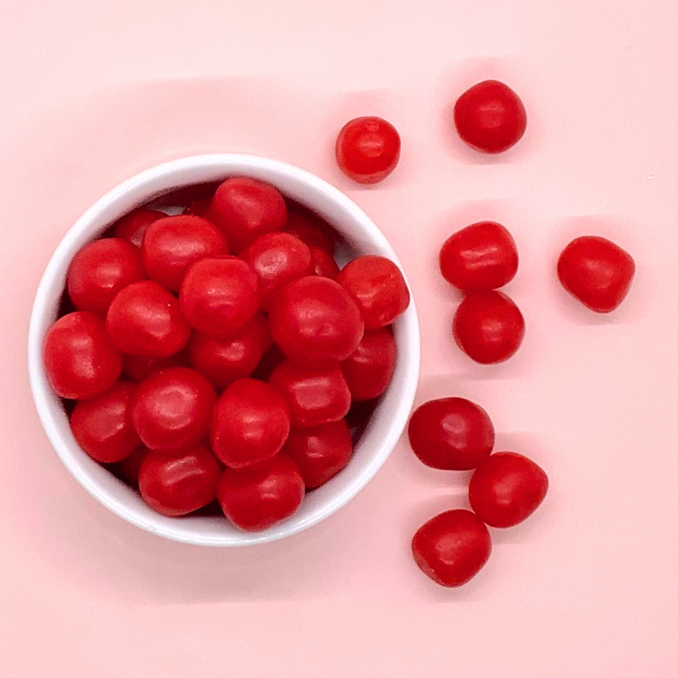 Cherry Sours