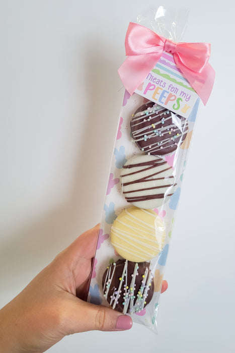 Easter Oreo Sleeve