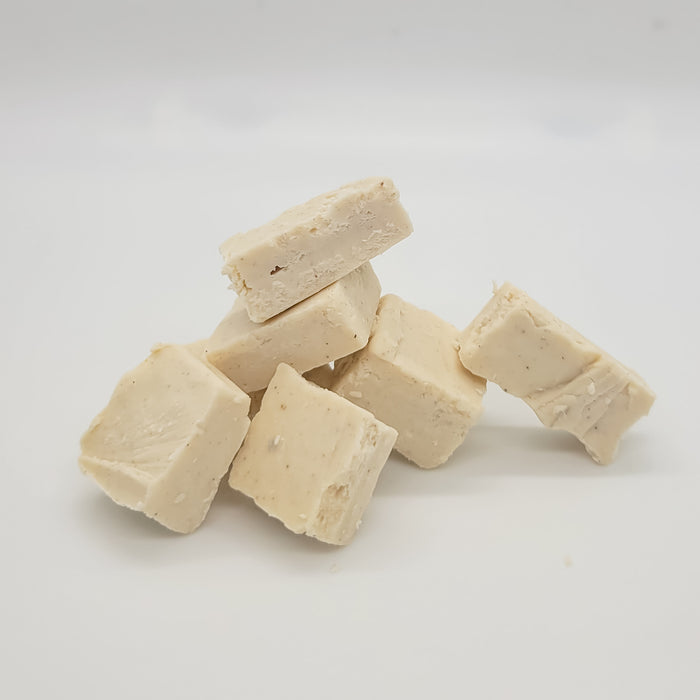 Chai Latte Fudge