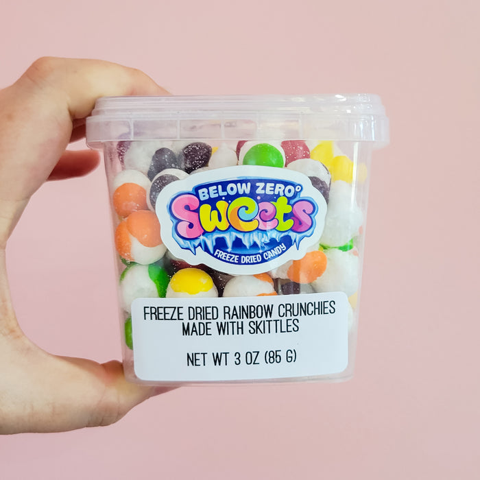 Best Selling Freeze Dried Candy