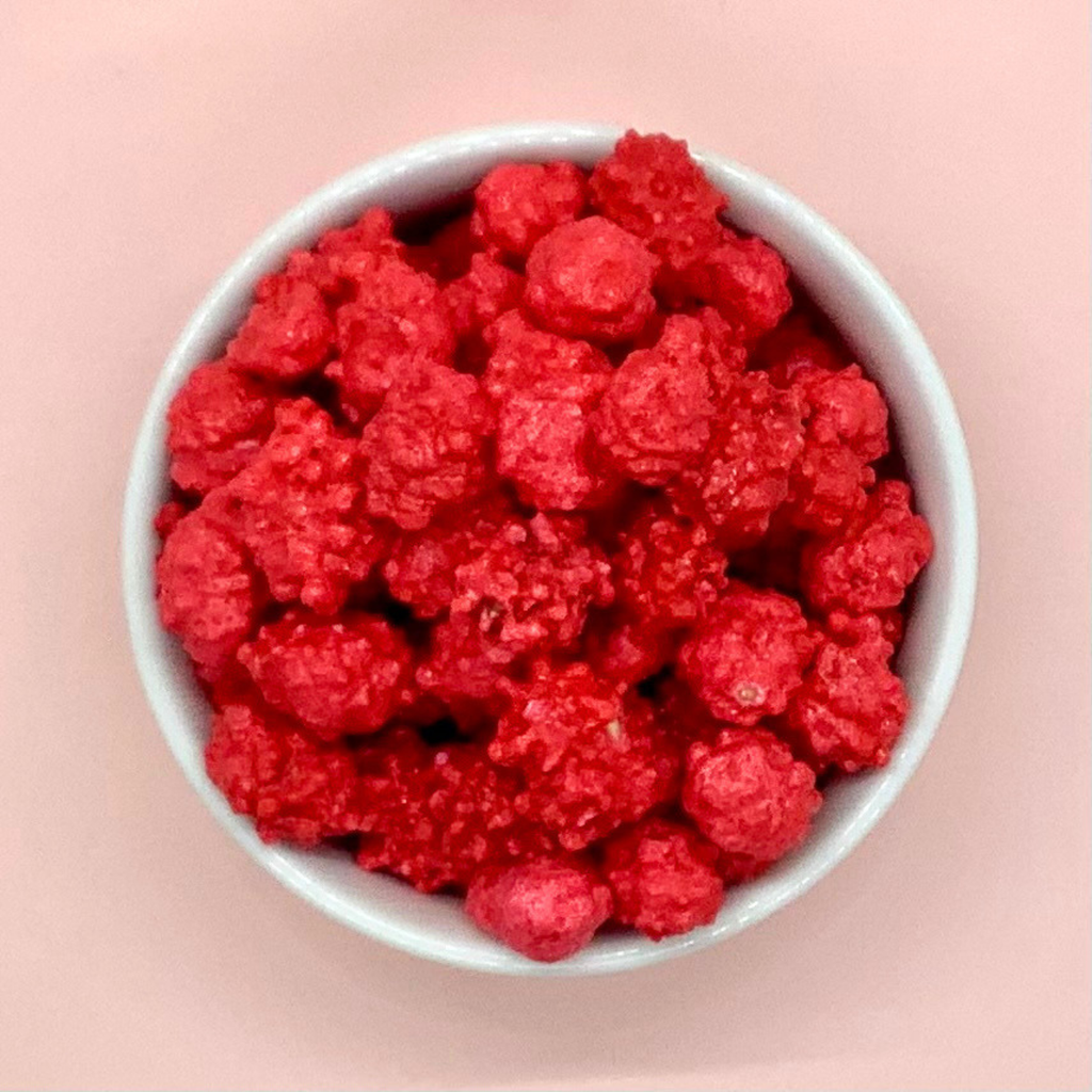 French Burnt Peanuts