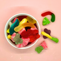 Gummy Mix