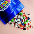 Freeze Dried Berry Crunch