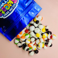 Freeze Dried Rainbow Crunch