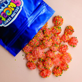 Freeze Dried Candy Clouds
