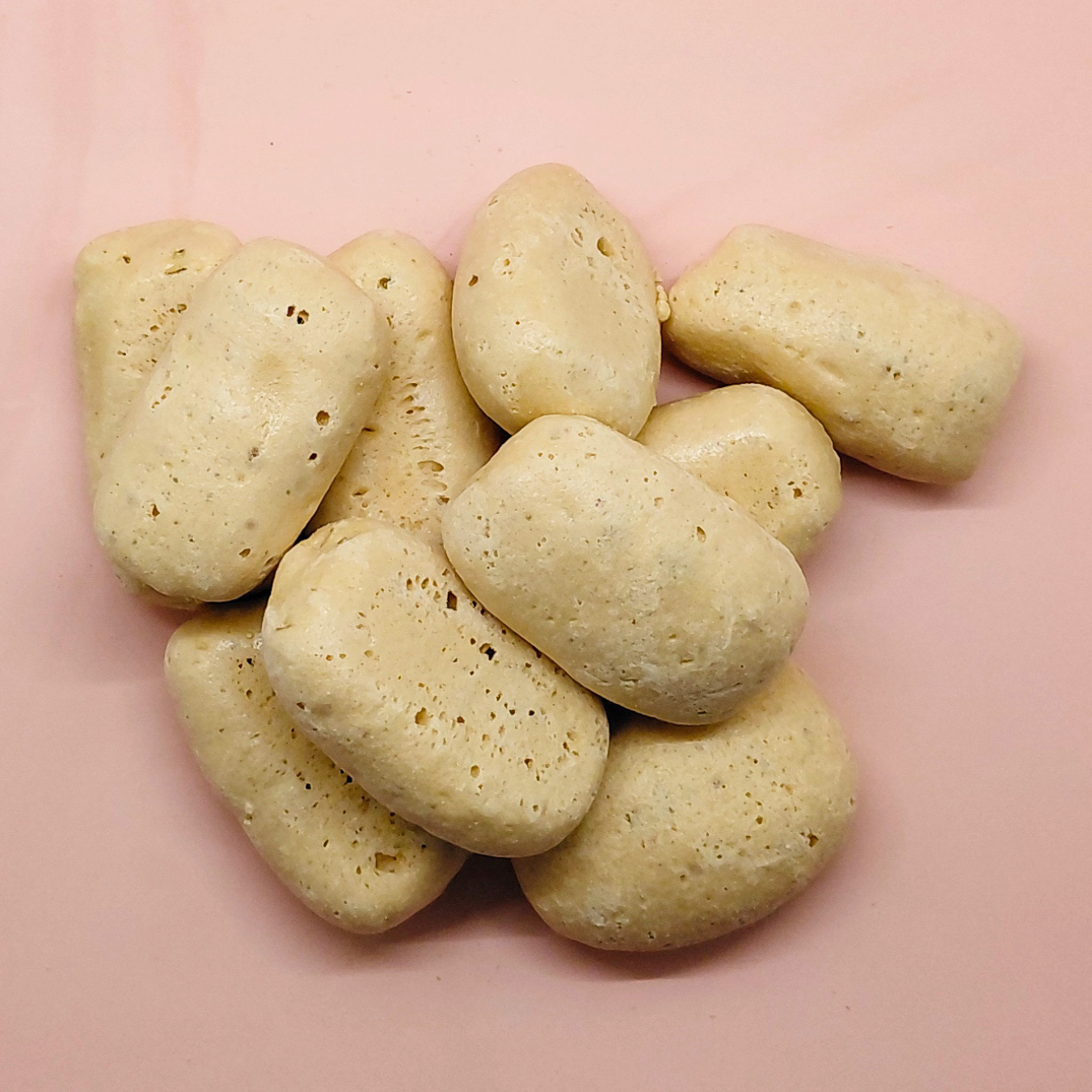 Freeze Dried Bit O' Crunch