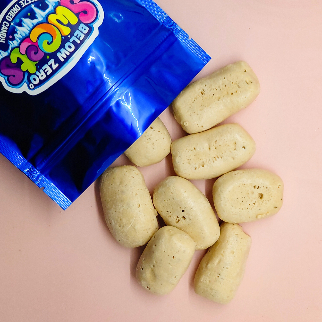 Freeze Dried Bit O' Crunch
