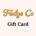 Fudge Co. Gift Card