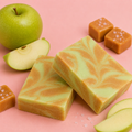 Caramel Apple Fudge