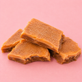 Pumpkin Spice Toffee