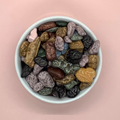 Chocolate Rocks