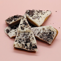 Cookies n' Cream Toffee