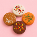 Fall Oreo Box