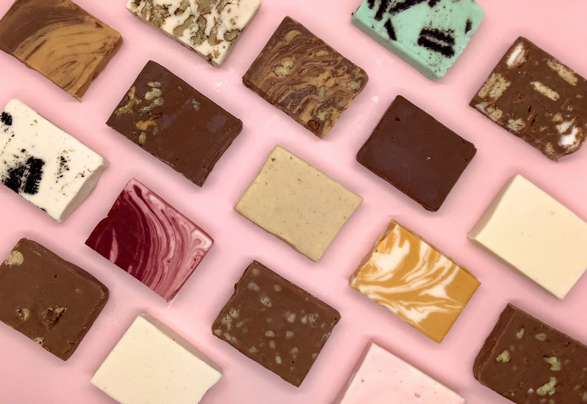 Fudge Co.
