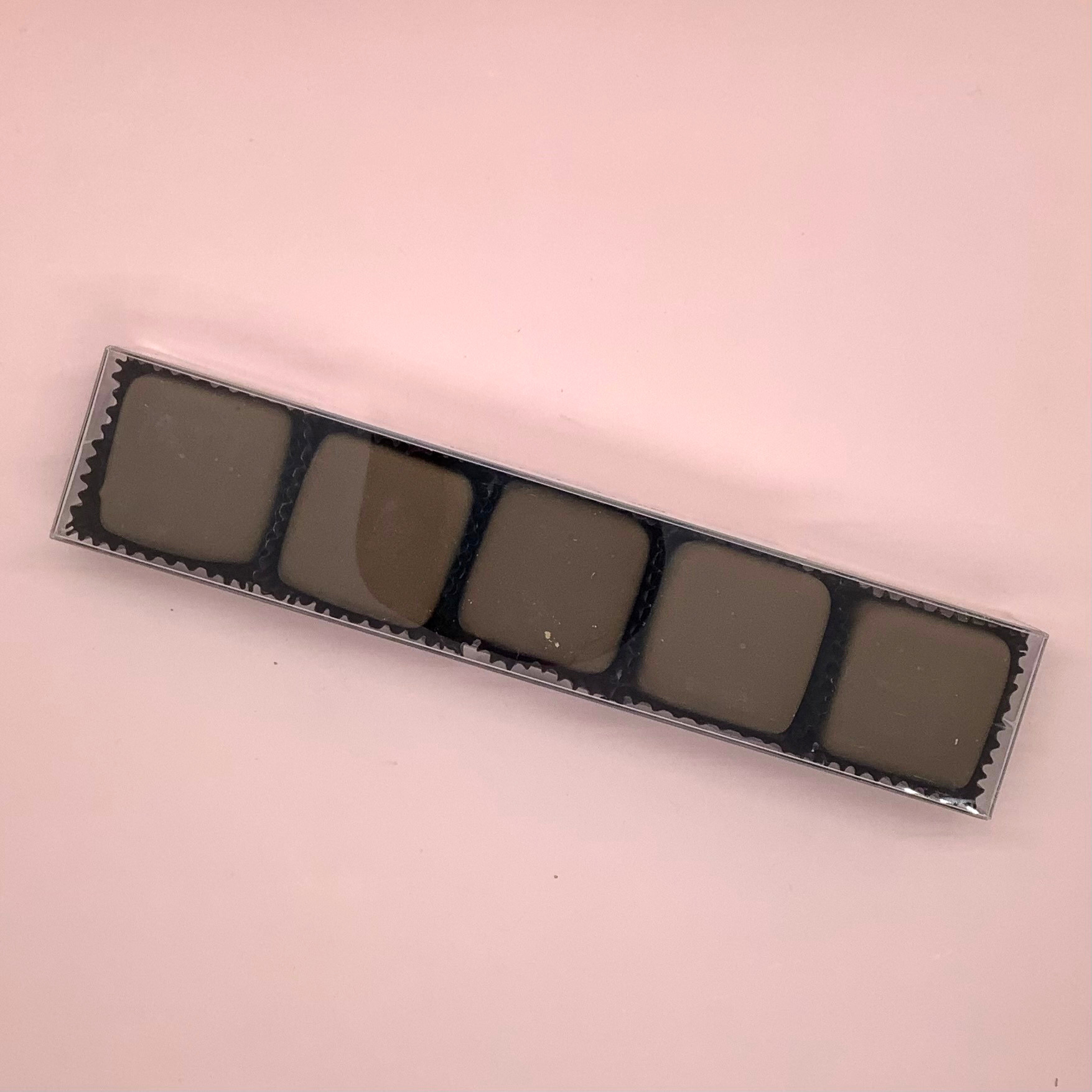 Chocolate Caramels