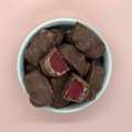 Milk Chocolate Cinnamon Bears