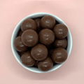 Milk Chocolate Malt Balls