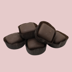Dark Chocolate Caramel