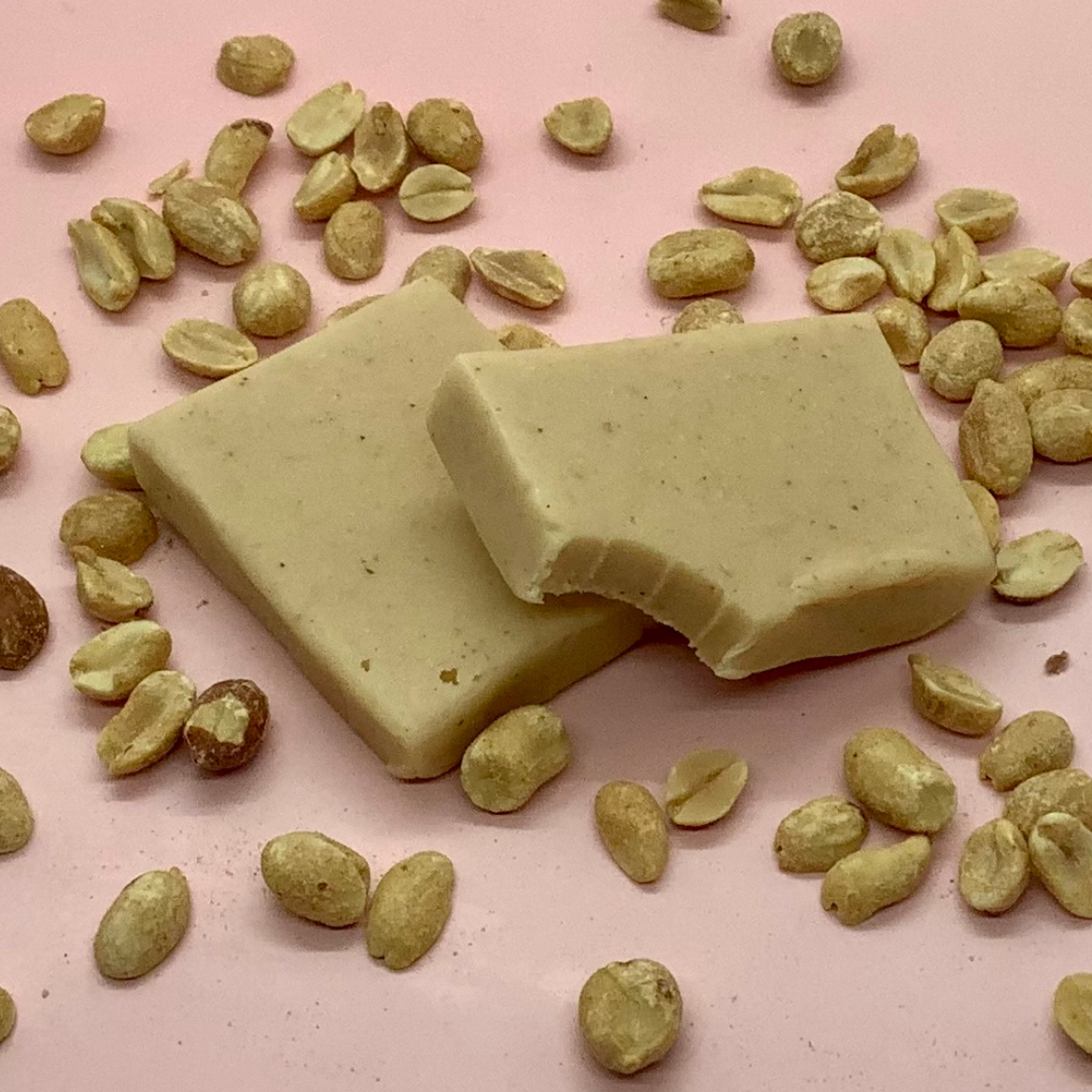 Peanut Butter Fudge