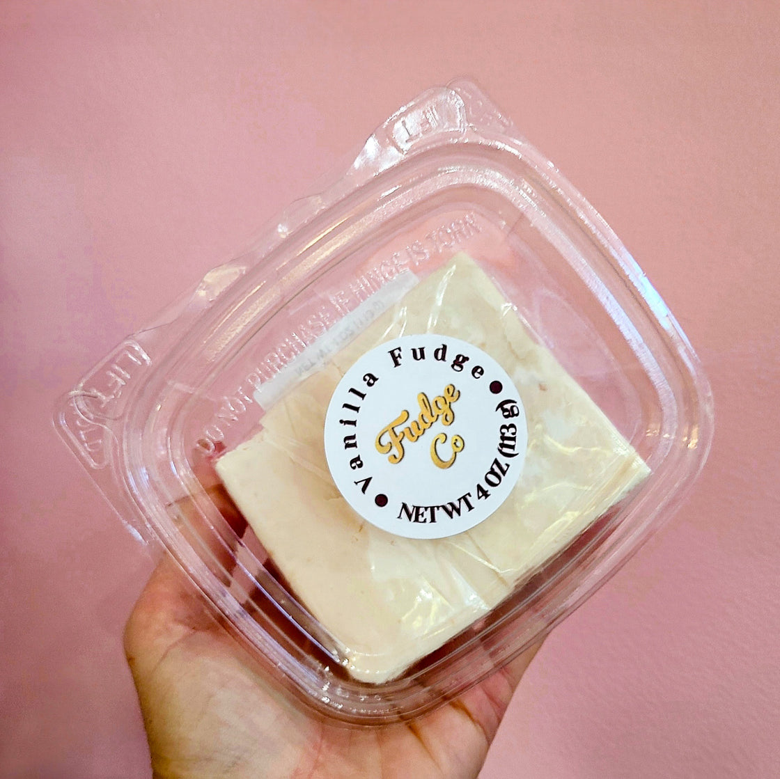 Vanilla Fudge