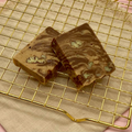 Turtle Fudge