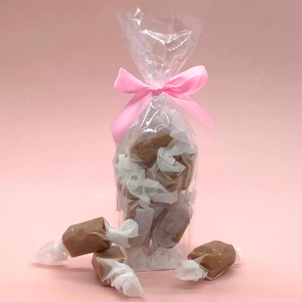 Vanilla Caramels