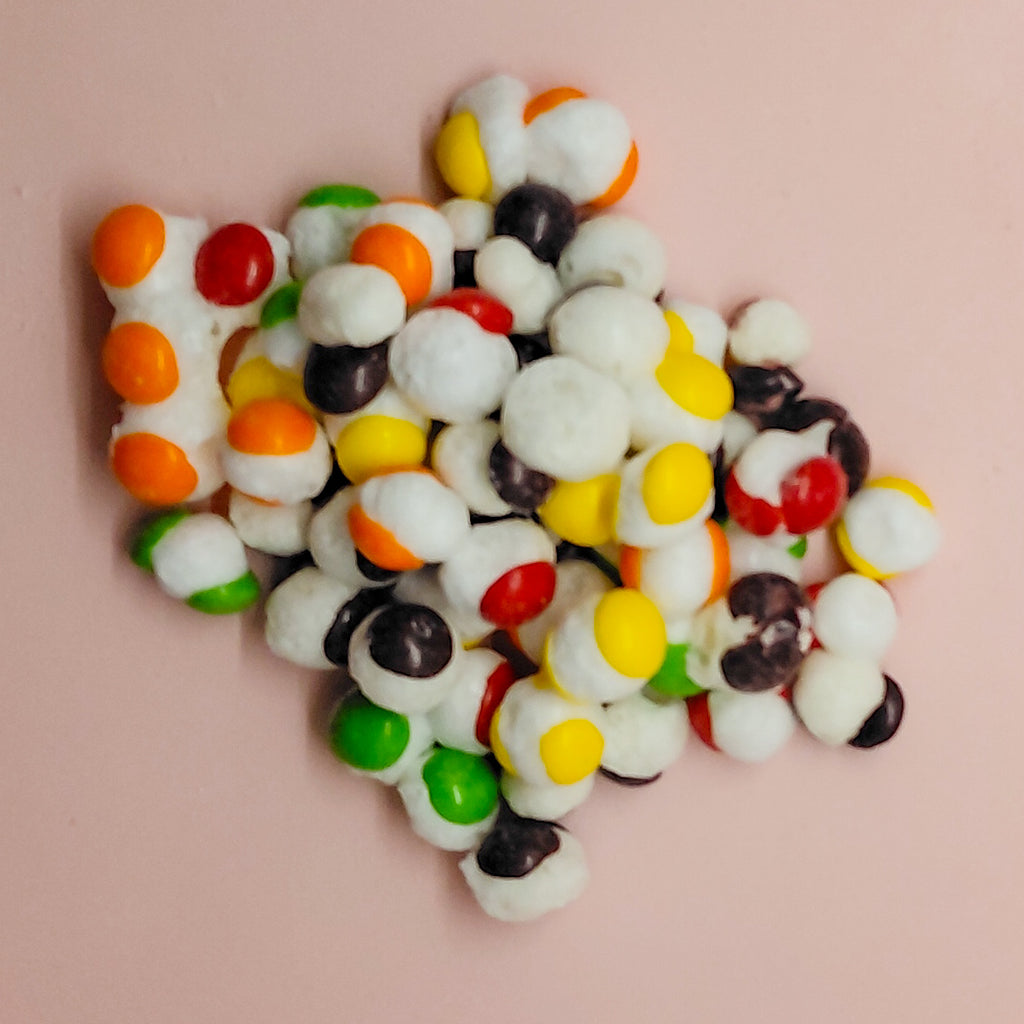 Freeze Dried Rainbow Crunch