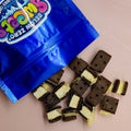 Freeze Dried Ice Cream Sandwiches