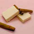 Horchata Fudge