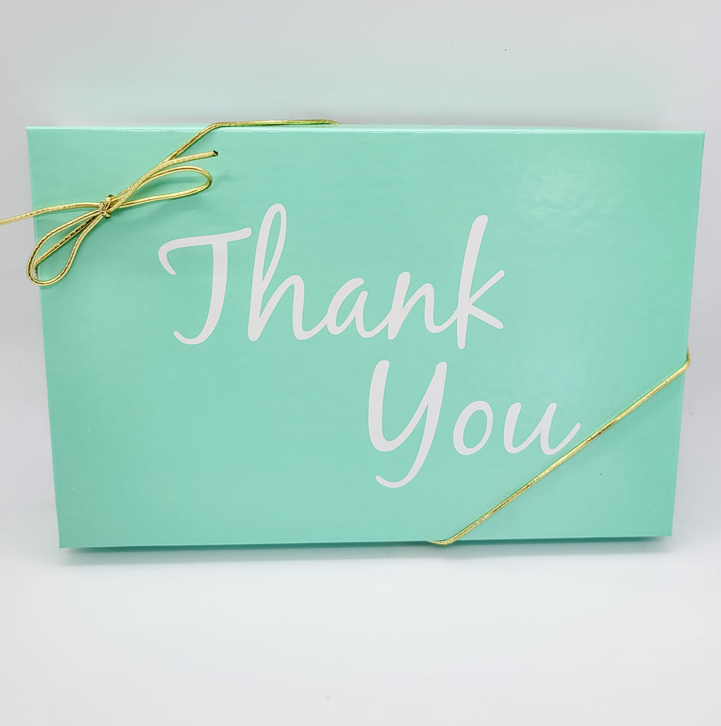 Thank You Box