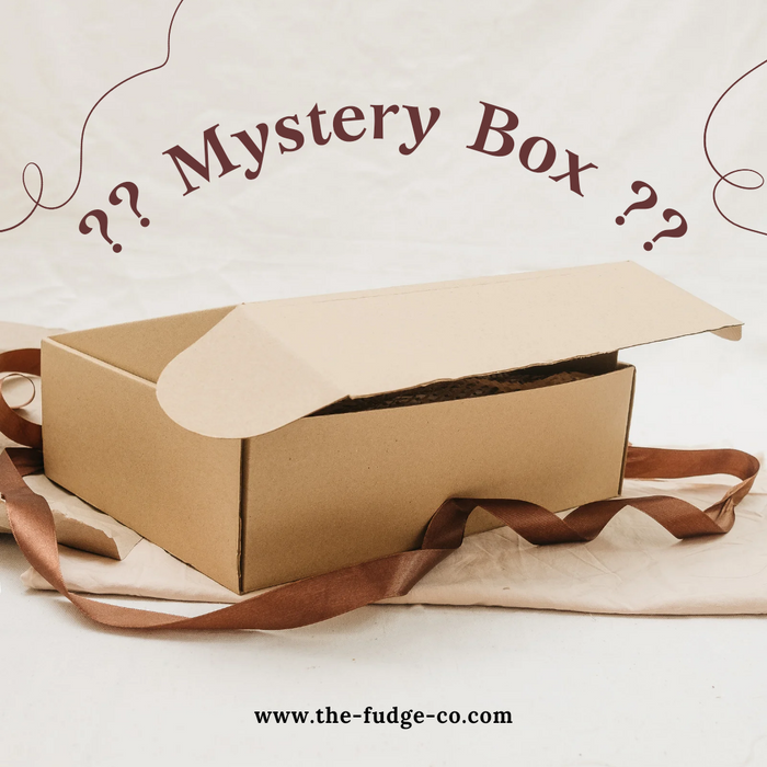 Mystery $40 Box